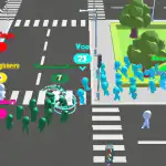 city wars