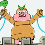 thumb
