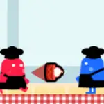 thumb