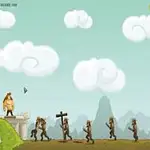 thumb