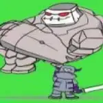 thumb
