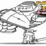 thumb