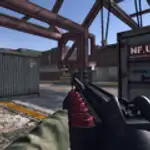 thumb