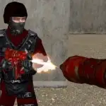 thumb