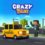 crazy taxi
