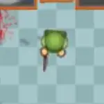 thumb