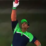 thumb