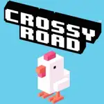 crossy road
