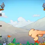 thumb
