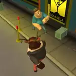 thumb
