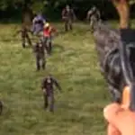 thumb