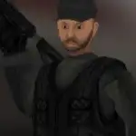 thumb