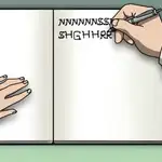 thumb