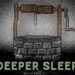deeper sleep
