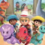 dino ranch