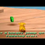 thumb