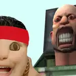 thumb