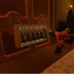 thumb