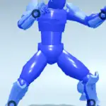 thumb