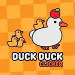 duck duck clicker