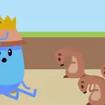 thumb