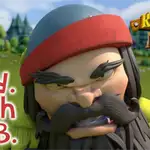 thumb