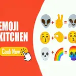 emoji kitchen