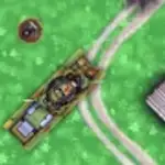endless war 2