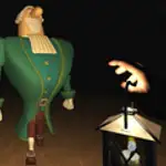 thumb