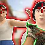 thumb