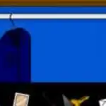thumb