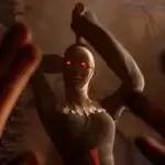 thumb