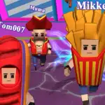 thumb