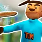 thumb
