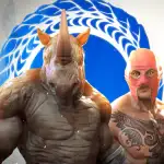 thumb