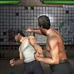 fighting club