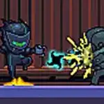 final ninja