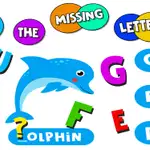 find the missing letter