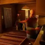 thumb