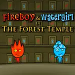 fireboy and watergirl forest temple