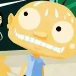thumb
