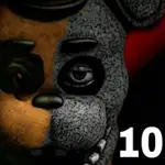 five nights at freddys 10
