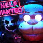 five nights at freddys help wanted
