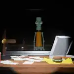 thumb