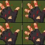 thumb