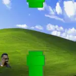thumb