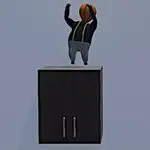thumb