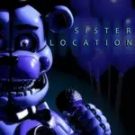 fnaf 5 sister location