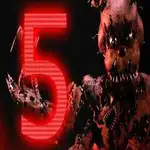 fnaf 5