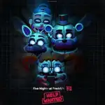 fnaf help wanted 2